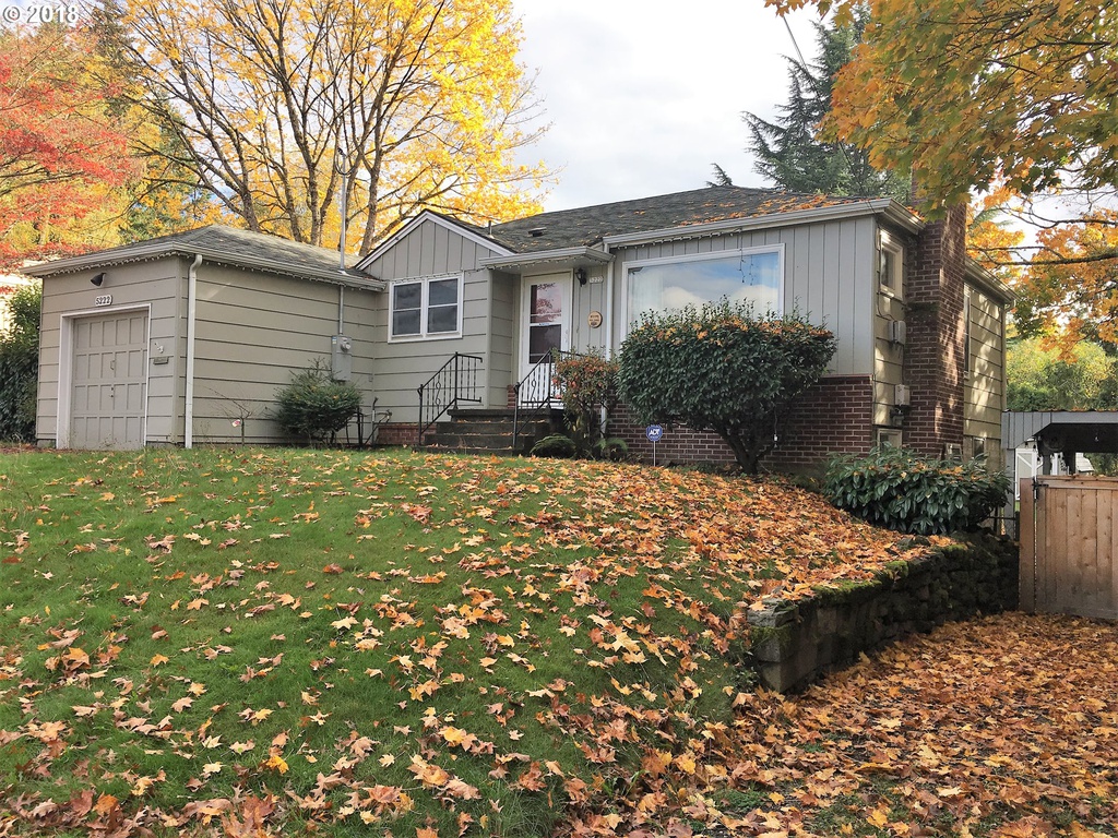 5222 SW Iowa St Portland, OR 97221