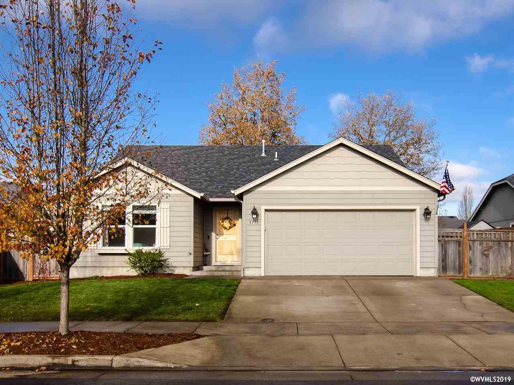 3775 Windy Ave NE 奥尔巴尼, 俄勒冈 97322